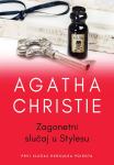 Agatha Christie: Zagonetni Slučaj U Stylesu