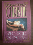 Agatha Christie : Zlo pod suncem (1992.)