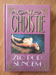 Agatha Christie - Zlo pod suncem