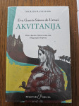 Eva García Sáenz de Urturi - Akvitanija