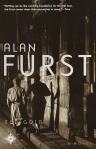 Alan Furst: Red Gold