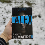 Alex, Pierre Lemaitre