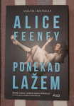 Alice Feeney - Ponekad lažem