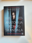Anatomija jednog skandala — Sarah Vaughan