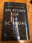 Anatomy of a Scandal - Sarah Vaughan