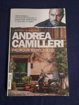 Andrea Camilleri : PAUKOVA STRPLJIVOST