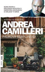 Andrea Camilleri: Paukova strpljivost