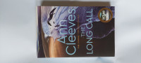 Ann Cleeves: The Long Call