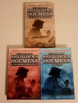 Arthur Conan Doyle: PUSTOLOVINE SHERLOCKA HOLMESA  / sherlock holmes