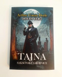 Arthur Conan Doyle: TAJNA SAKSONSKE GROBNICE (SHERLOCK HOLMES)