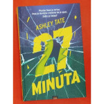 Ashley Tate 27 Minuta