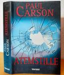Atemstille - Paul Carson