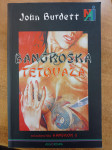 BANGKOŠKA TETOVAŽA - John Burdett