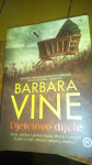 Barbara Vine DJETETOVO DIJETE