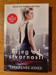 Bijeg od STVARNOSTI - Lisa Renee JONES / Prevela: Nela Helena JENY