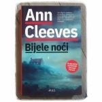 Bijele noći Ann Cleeves Šifra: x57-69