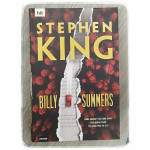 Billy Summers Stephen King