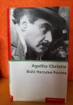 Božić Herculea Poirota - Agatha Christie