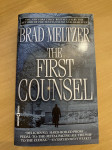 Brad Meltzer - The First Counsel