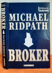 Broker - Michael Ridpath