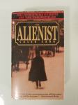 Caleb Carr: "The Alienist"