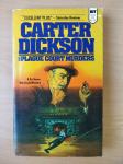 Carter Dickson - The Plague Court Murders