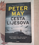 Cesta lijesova, Peter May