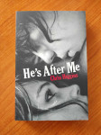 Chris Higgins - He's After Me