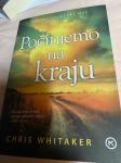 Chris Whitaker - Počinjemo na kraju