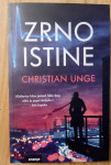 Christian Unge-Zrno istine