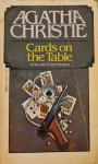 Christie Agatha: Cards on the Table