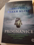 CHRISTINA BAKER  KLINE Prognanice