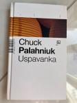 CHUCK PALAHNIUK, Uspavanka