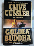 Clive Cussler, GOLDEN BUDDHA