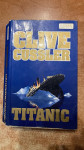 CLIVE CUSSLER:TITANIC