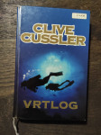 Clive Cussler : VRTLOG