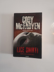 CODY McFADYEN : LICE SMRTI