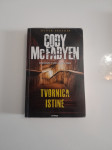 CODY McFADYEN : TVORNICA ISTINE