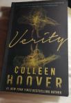 Coleen Hoover : Verity