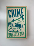 Crime and Punishment