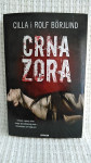 Crna zora