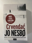 Crvendać - Jo Nesbo