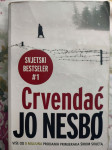 CRVENDAĆ Jo Nesbo