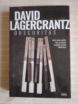 D.LAGERCRANTZ  OBSKURITAS