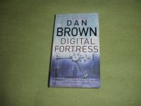 Dan Brown - DIGITAL FORTRESS