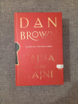 DAN BROWN-------TAJNA SVIH TAJNI