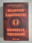 Danielle Trussoni - Majstor zagonetki