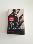 DAVID BALDACCI : NEVINI