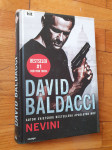 David Baldacci - Nevini