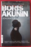 DEKORATER - Boris Akunin